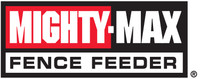 Mighty-Max Fence Feeder